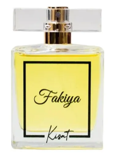 Perfume Fakiya de Kisat Paris