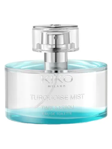 Imagen de Turquoise Mist Tiare & Neroli