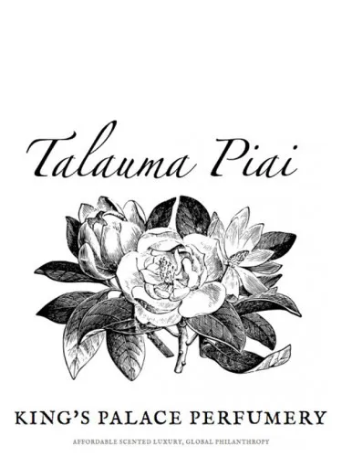 Imagen de Talauma Piai