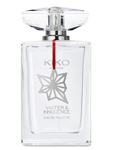 Perfume Water Innocence de Kiko Milano