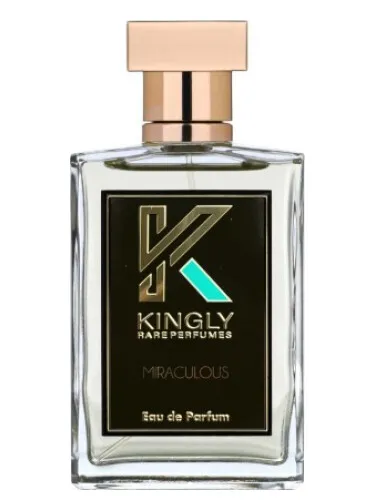 Perfume Miraculous de Kingly