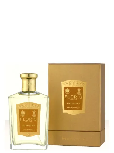 Perfume Victorious de Floris