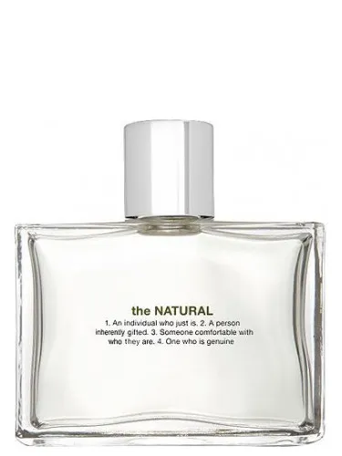 Perfume The Natural de Gap