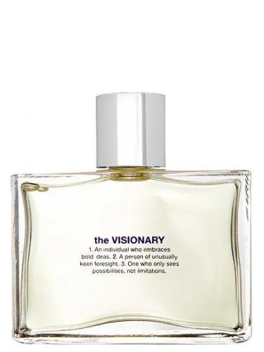 Perfume The Visionary de Gap