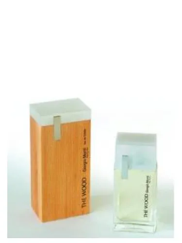 Perfume The Wood for Men de Giorgio Monti