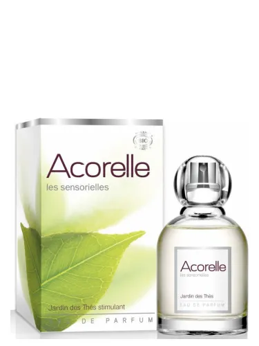 Perfume Jardin des Thes de Acorelle