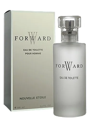 Perfume Forward de Новая Заря (Novaya Zarya – The New Dawn)