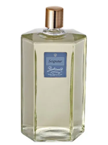 Perfume Seigneur de Galimard