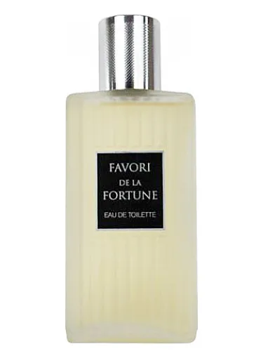 Perfume Favori de la Fortune de Новая Заря (Novaya Zarya – The New Dawn)