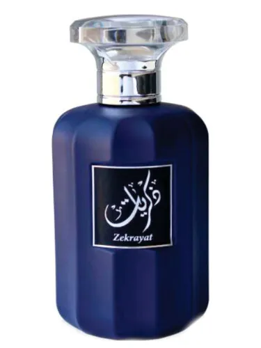 Imagen de Zekrayat
