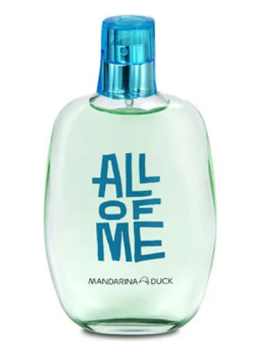 Perfume All of Me for Him de Mandarina Duck