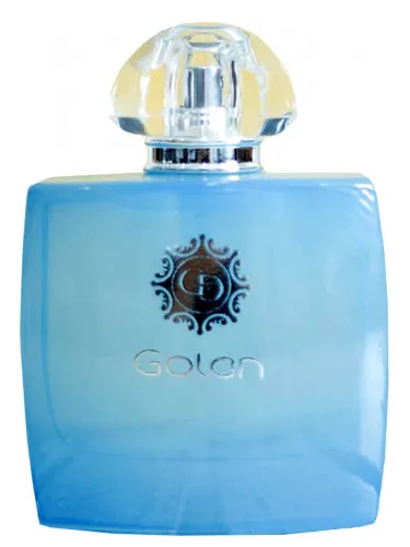 Perfume Spruce de Golan