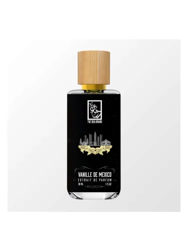Perfume Vanille de Mexico de The Dua Brand
