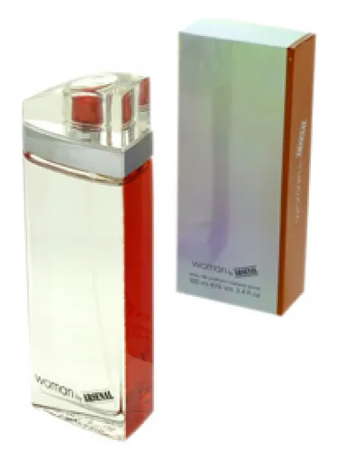 Perfume Woman By Arsenal de Gilles Cantuel