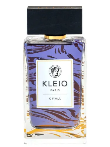 Perfume Sema de Kleio