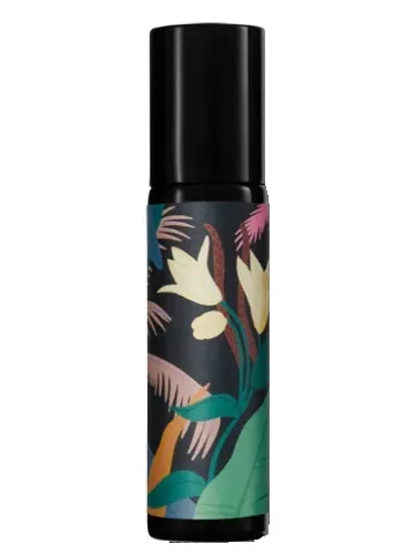 Perfume Tahitian Vanilla de Kleins Perfumery