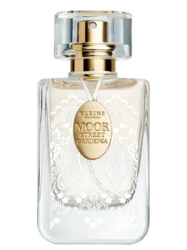 Perfume Moor Street Gardenia de Kleins Perfumery