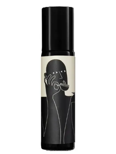 Perfume Ambre de Kleins Perfumery