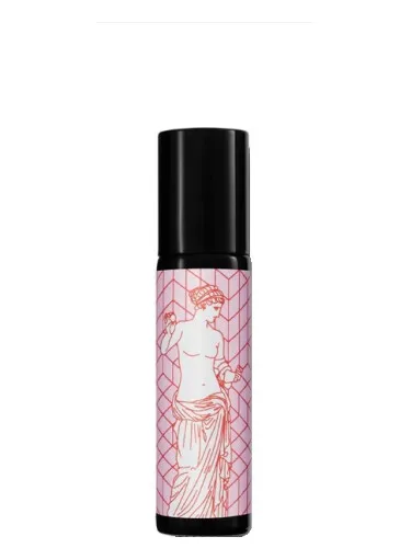 Perfume Rosewater de Kleins Perfumery
