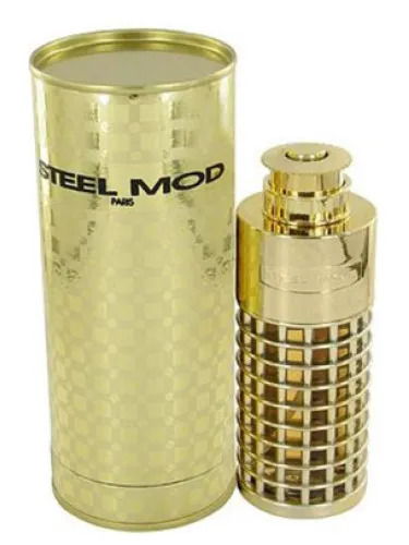 Imagen de Steel Mod