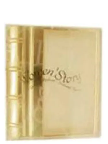 Perfume Woman's Story de Monika Klink