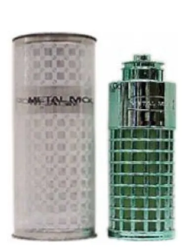 Imagen de Metal Mod