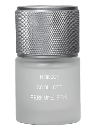 Perfume Cool Cat de NARDIS 나디스