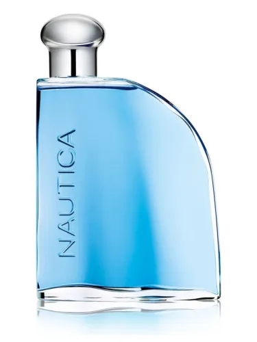 Perfume Blue Ambition de Nautica