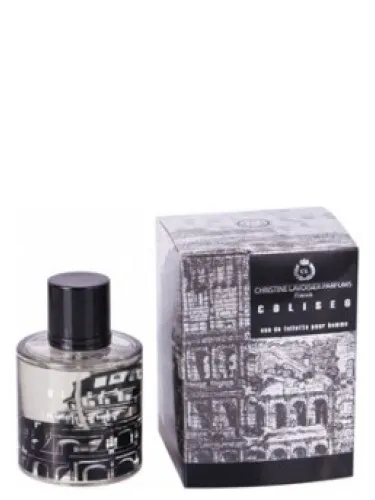 Perfume Coliseo de Christine Lavoisier Parfums