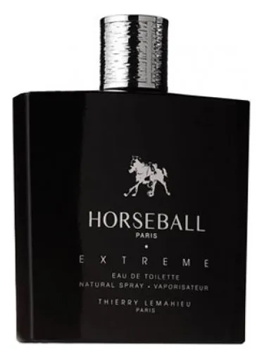 Imagen de Horseball Extreme