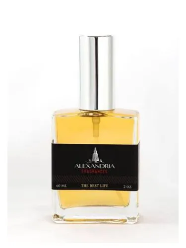 Perfume The Best Life de Alexandria Fragrances