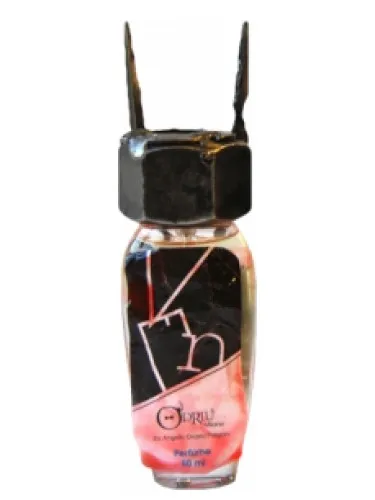 Perfume Ven de O'Driu