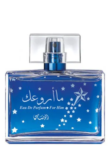 Perfume Maa Arwaak de Rasasi