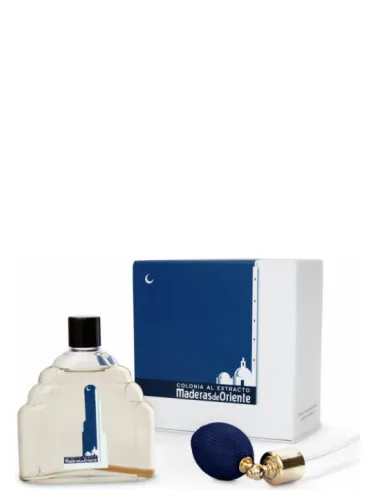 Perfume Maderas de Oriente Cologne Extract de Maderas de Oriente