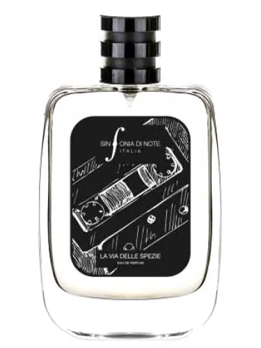 Perfume La Via delle Spezie de Sinfonia di Note