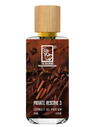 Perfume Private Reserve 3 de The Dua Brand