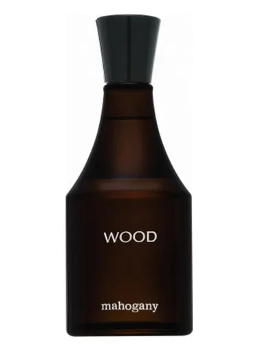 Perfume Wood de Mahogany