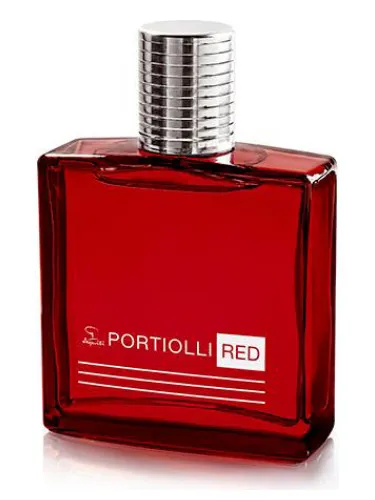Imagen de Portiolli Red