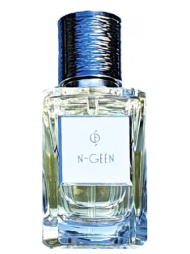 Imagen de N-Geen
