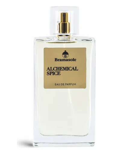 Imagen de Alchemical Spice