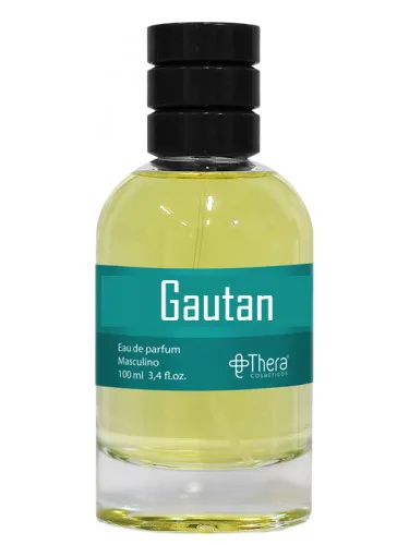Perfume Gautan de Thera Cosméticos