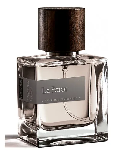 Imagen de La Force (Сила)