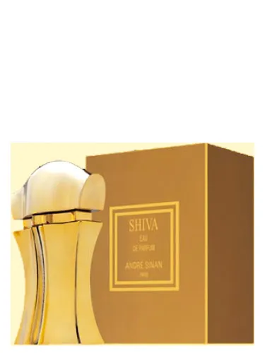 Perfume Shiva de Andre Sinan