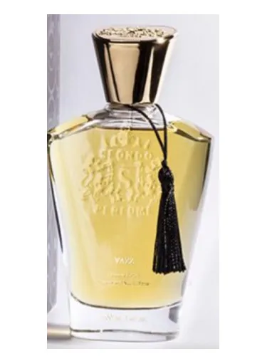 Perfume Yazz de Sfondo Perfume