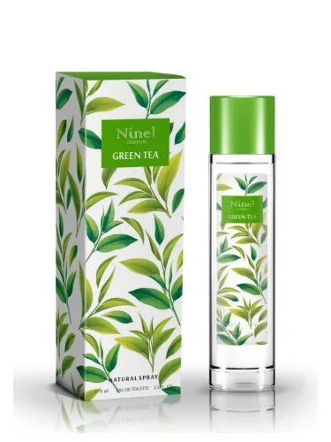 Imagen de Green Tea