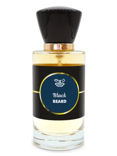 Imagen de Black Beard