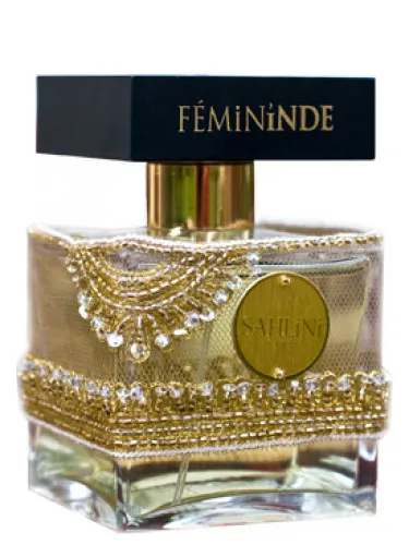 Imagen de Femininde