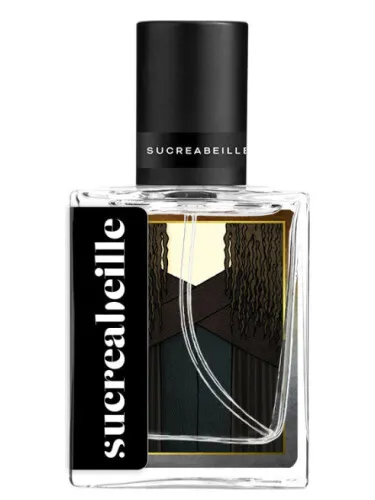 Perfume Know Nothing de Sucreabeille