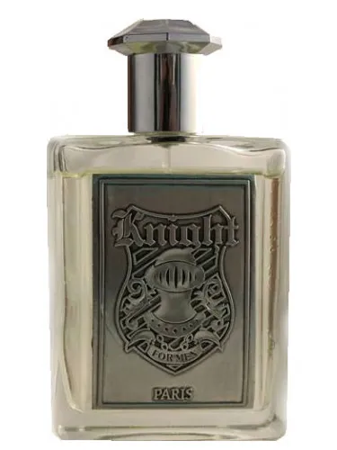 Perfume Knight de French Attitude
