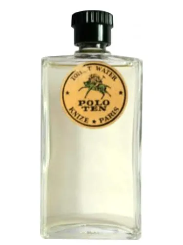 Perfume Knize Polo Ten de Knize